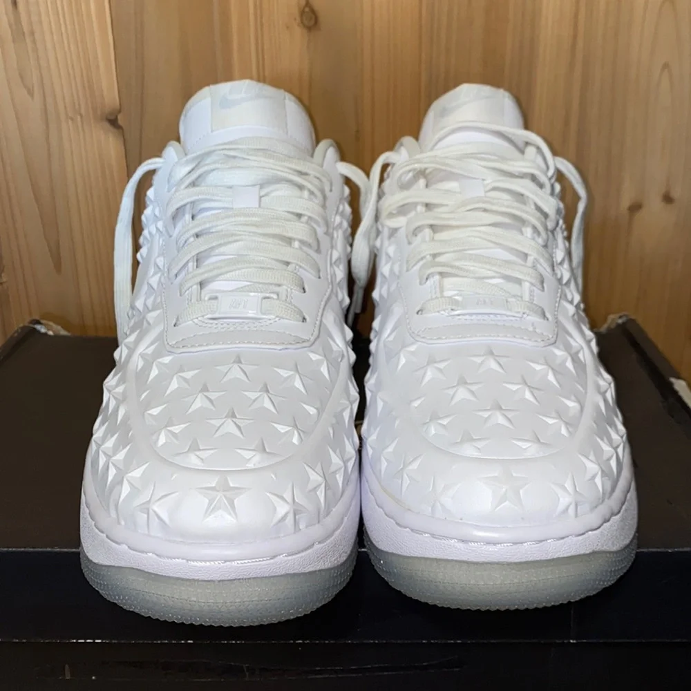 2014 Nike Air Force 1 Elite All Star QS - Picture 5 of 16